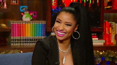 Watch What Happens: Live Season 11 Episode 206