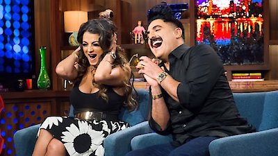 Watch What Happens: Live Season 12 Episode 38