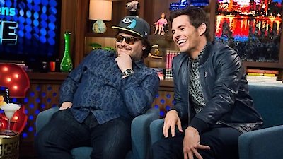 Watch What Happens: Live Season 12 Episode 80