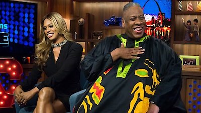 Watch What Happens: Live Season 12 Episode 109