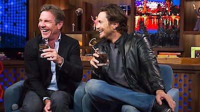 Watch What Happens: Live Season 12 Episode 185