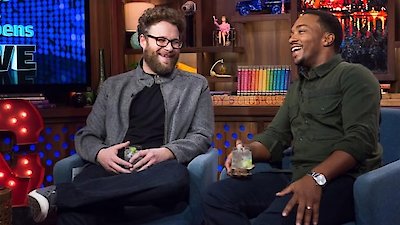 Watch What Happens: Live Season 12 Episode 187