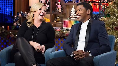 Watch What Happens: Live Season 12 Episode 197