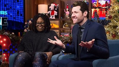 Watch What Happens: Live Season 12 Episode 202