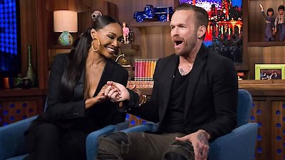 Watch What Happens: Live Season 13 Episode 1