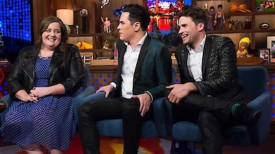 Watch What Happens: Live Season 13 Episode 31