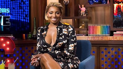 Watch What Happens: Live Season 13 Episode 35