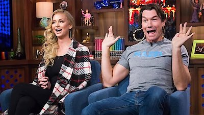 Watch What Happens: Live Season 13 Episode 38