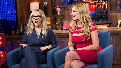 Watch What Happens: Live Season 13 Episode 41