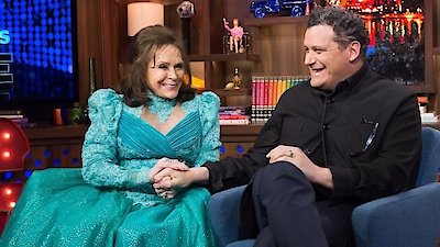 Watch What Happens: Live Season 13 Episode 47