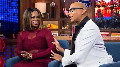 Watch What Happens: Live Season 13 Episode 49