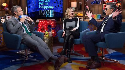 Watch What Happens: Live Season 13 Episode 52