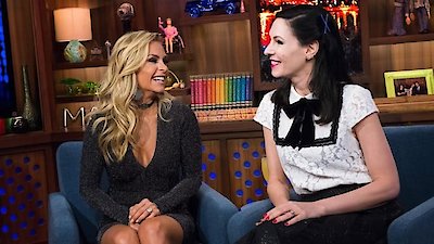 Watch What Happens: Live Season 13 Episode 110