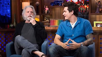 Watch What Happens: Live Season 13 Episode 111