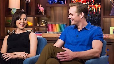 Watch What Happens: Live Season 13 Episode 113