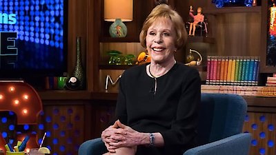 Watch What Happens: Live Season 13 Episode 139