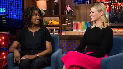 Watch What Happens: Live Season 13 Episode 149