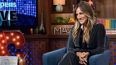 Watch What Happens: Live Season 13 Episode 154