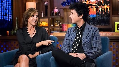 Watch What Happens: Live Season 13 Episode 157