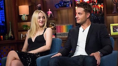 Watch What Happens: Live Season 13 Episode 163