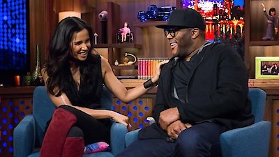 Watch What Happens: Live Season 13 Episode 164