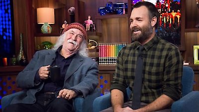 Watch What Happens: Live Season 13 Episode 168