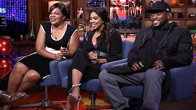 Watch What Happens: Live Season 13 Episode 174