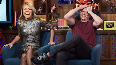 Watch What Happens: Live Season 13 Episode 187