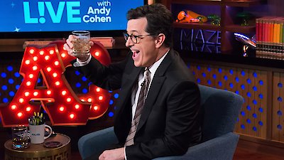 Watch What Happens: Live Season 14 Episode 3