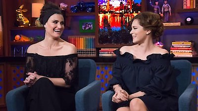 Watch What Happens: Live Season 14 Episode 13