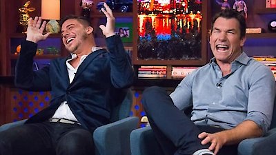 Watch What Happens: Live Season 14 Episode 15