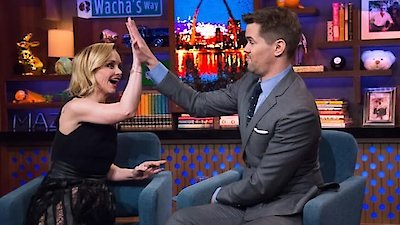 Watch What Happens: Live Season 14 Episode 23