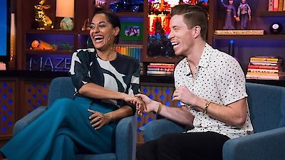 Watch What Happens: Live Season 14 Episode 26