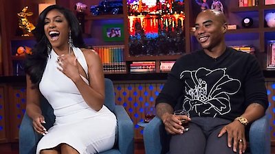 Watch What Happens: Live Season 14 Episode 42