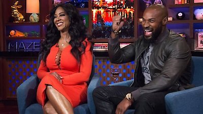 Watch What Happens: Live Season 14 Episode 52