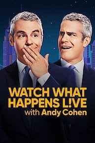 Watch What Happens: Live