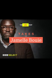 Takes: Jamelle Bouie on AI