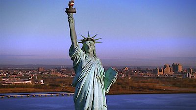 The Engineering That Built the World Season 1 Episode 2