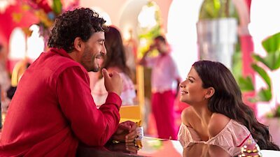 Acapulco Season 1 Episode 4