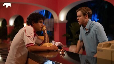 Acapulco Season 1 Episode 5