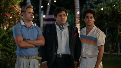 Acapulco Season 2 Episode 7