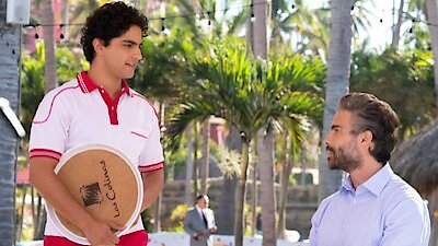 Acapulco Season 2 Episode 8
