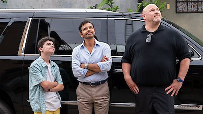 Acapulco Season 2 Episode 10