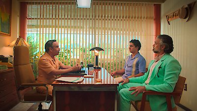 Acapulco Season 4 Episode 5