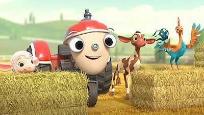 Get Rolling with Otis Season 1 Episode 1