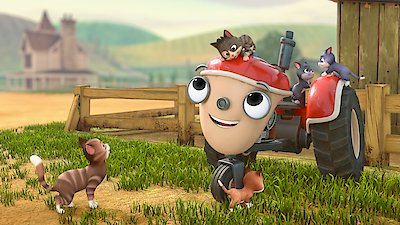 Get Rolling with Otis Season 1 Episode 3