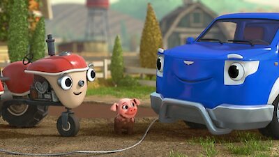 Get Rolling with Otis Season 1 Episode 4