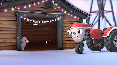 Get Rolling with Otis Season 1 Episode 9