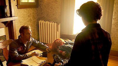 Chucky Season 1 Episode 1