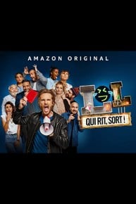 LOL: Qui rit, sort!